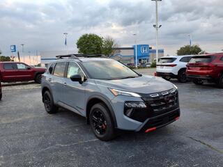 2026 Nissan Rogue for sale in Bradley IL