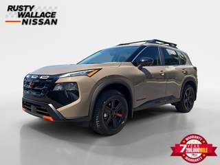 2026 Nissan Rogue for sale in Knoxville TN
