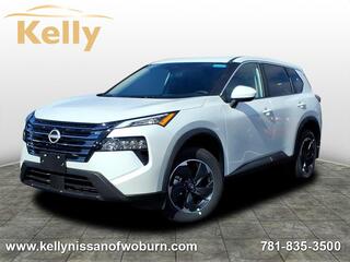 2026 Nissan Rogue for sale in Stoneham MA