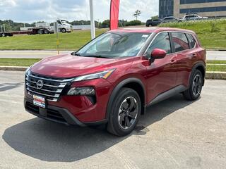 2026 Nissan Rogue for sale in Waukee IA