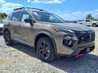 2026 Nissan Rogue for sale in Triadelphia WV