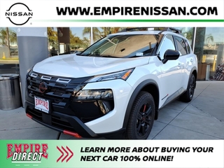 2026 Nissan Rogue for sale in Ontario CA