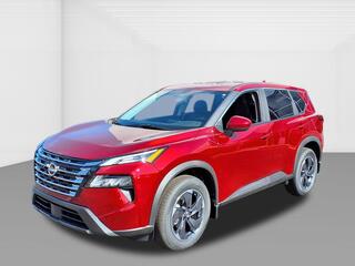 2026 Nissan Rogue for sale in Elkhart IN