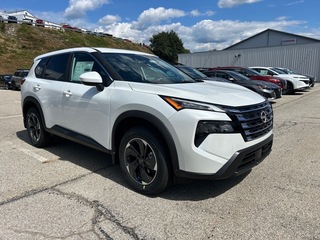 2026 Nissan Rogue for sale in Greensburg PA
