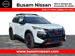 2026 Nissan Rogue for sale in Cincinnati OH