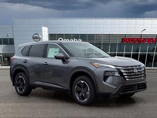 2026 Nissan Rogue for sale in Omaha NE