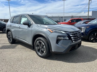 2026 Nissan Rogue for sale in Greensburg PA
