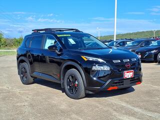 2026 Nissan Rogue for sale in Mcalester OK