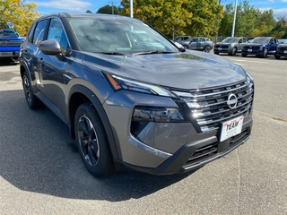 2026 Nissan Rogue for sale in Manchester NH