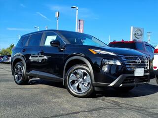 2026 Nissan Rogue for sale in Stratham NH