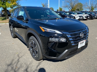 2026 Nissan Rogue for sale in Manchester NH