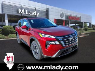 2026 Nissan Rogue for sale in Crystal Lake IL