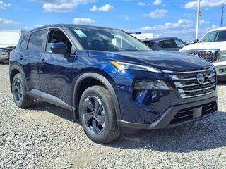 2026 Nissan Rogue for sale in Triadelphia WV
