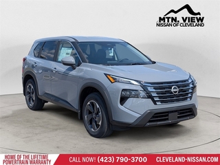 2026 Nissan Rogue for sale in Mcdonald TN