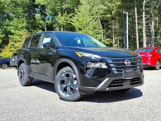 2026 Nissan Rogue for sale in Salem NH