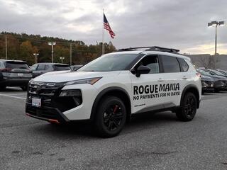2026 Nissan Rogue for sale in West Mifflin PA