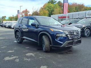 2026 Nissan Rogue for sale in Salem NH