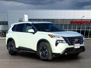 2026 Nissan Rogue for sale in Omaha NE