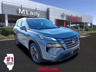2026 Nissan Rogue for sale in Crystal Lake IL