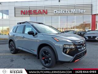 2026 Nissan Rogue for sale in Bristol TN