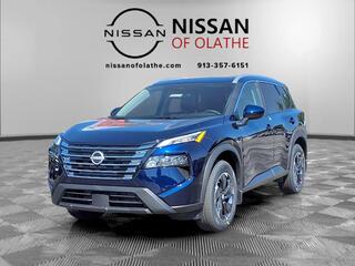 2026 Nissan Rogue for sale in Olathe KS