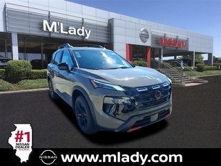 2026 Nissan Rogue for sale in Crystal Lake IL
