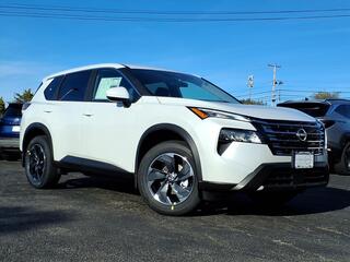 2026 Nissan Rogue for sale in Stratham NH