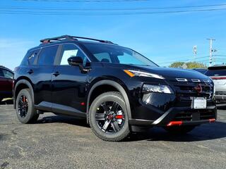 2026 Nissan Rogue for sale in Stratham NH