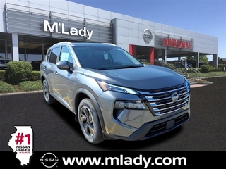 2026 Nissan Rogue for sale in Crystal Lake IL