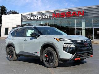 2026 Nissan Rogue for sale in Asheville NC