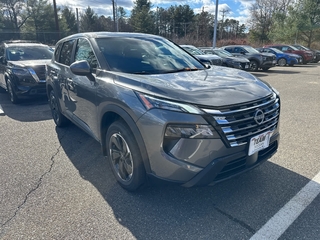 2026 Nissan Rogue for sale in Manchester NH