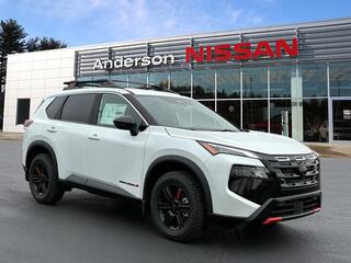 2026 Nissan Rogue for sale in Asheville NC