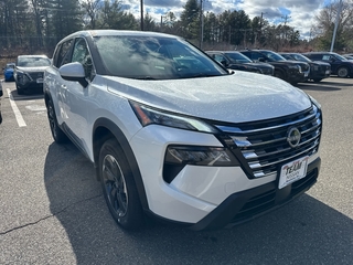 2026 Nissan Rogue for sale in Manchester NH