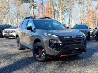 2026 Nissan Rogue for sale in Salem NH