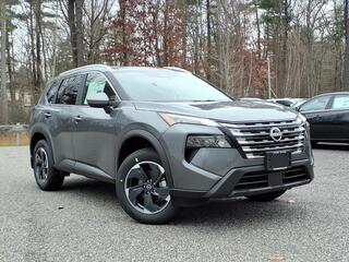 2026 Nissan Rogue for sale in Salem NH
