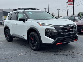 2026 Nissan Rogue for sale in Easley SC