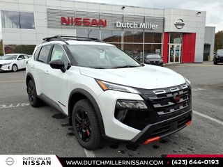 2026 Nissan Rogue for sale in Bristol TN