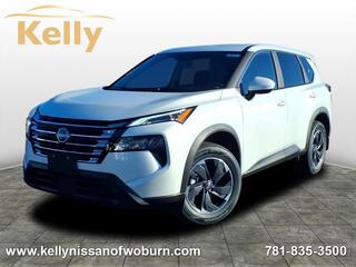 2026 Nissan Rogue for sale in Stoneham MA