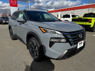 2026 Nissan Rogue for sale in Manchester NH