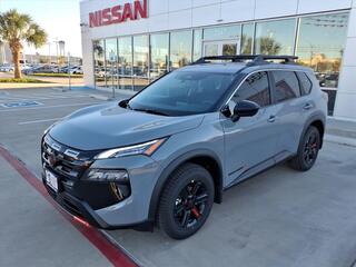 2026 Nissan Rogue for sale in Kosciusko MS