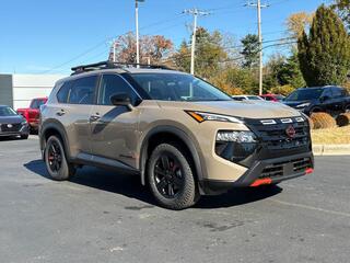 2026 Nissan Rogue for sale in Asheville NC