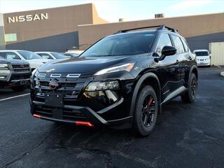 2026 Nissan Rogue for sale in Stoneham MA