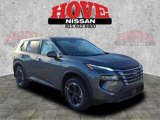 2026 Nissan Rogue for sale in Bradley IL