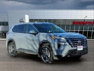 2026 Nissan Rogue for sale in Omaha NE