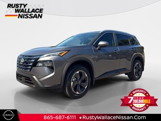 2026 Nissan Rogue for sale in Knoxville TN