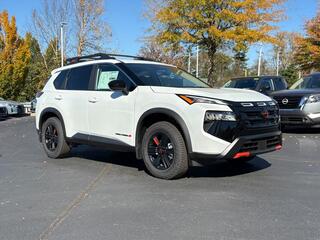 2026 Nissan Rogue for sale in Asheville NC