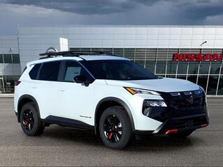 2026 Nissan Rogue for sale in Omaha NE