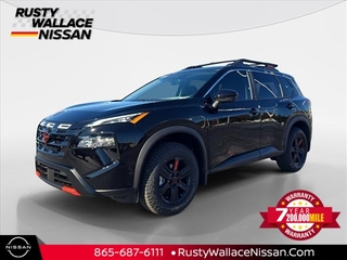 2026 Nissan Rogue for sale in Knoxville TN