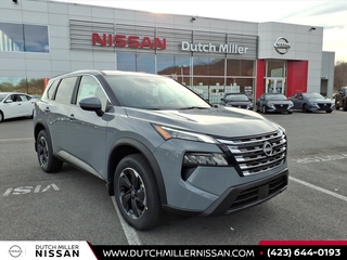 2026 Nissan Rogue for sale in Bristol TN