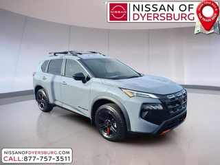 2026 Nissan Rogue for sale in Dyersburg TN